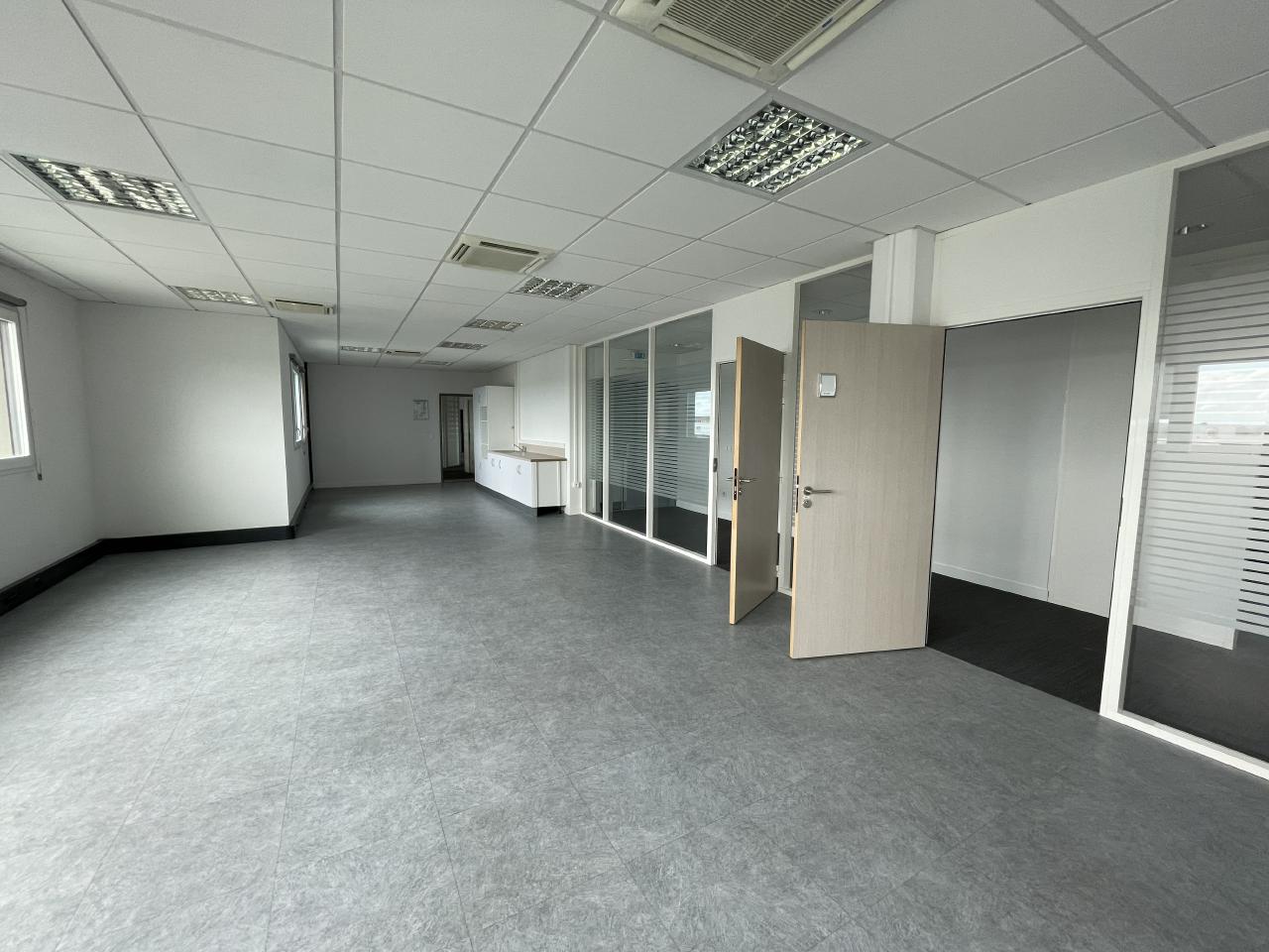 Bureau Colomiers 5130m² Location bureau Colomiers Haute-Garonne OLBUR2108561 17